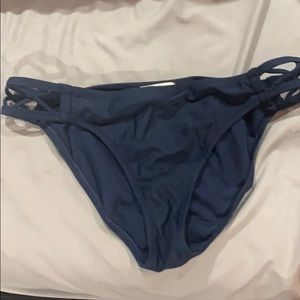 Bathing suit bottoms